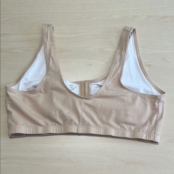 Fruit of the Loom | lounge bra | front closure | size 44 | 1620 - Picture 2 of 4